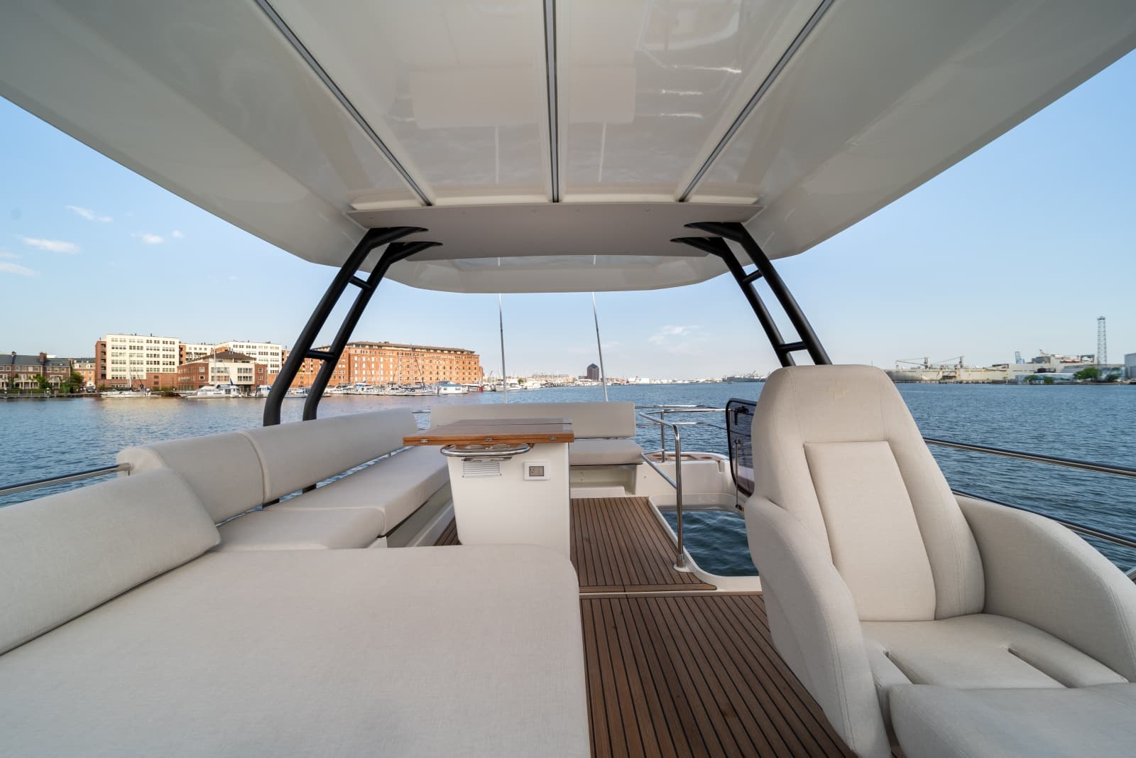 2026 Prestige F4.3 - Photo 29