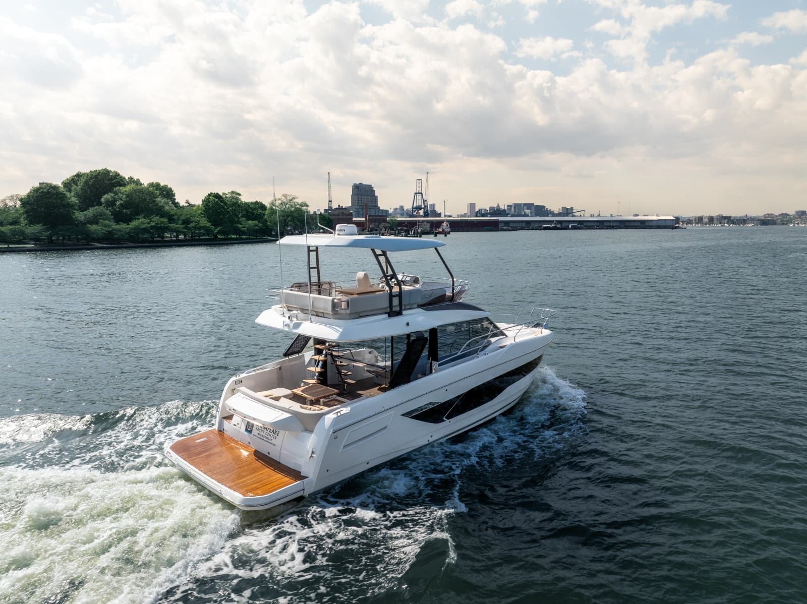 2026 Prestige F4.3 - Photo 2