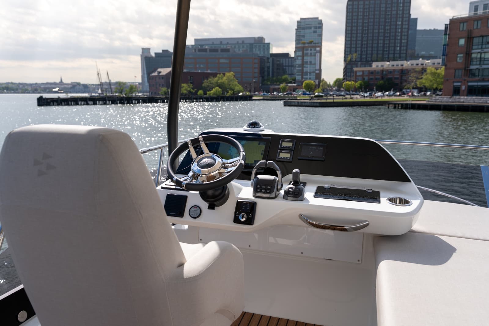 2026 Prestige F4.3 - Photo 32