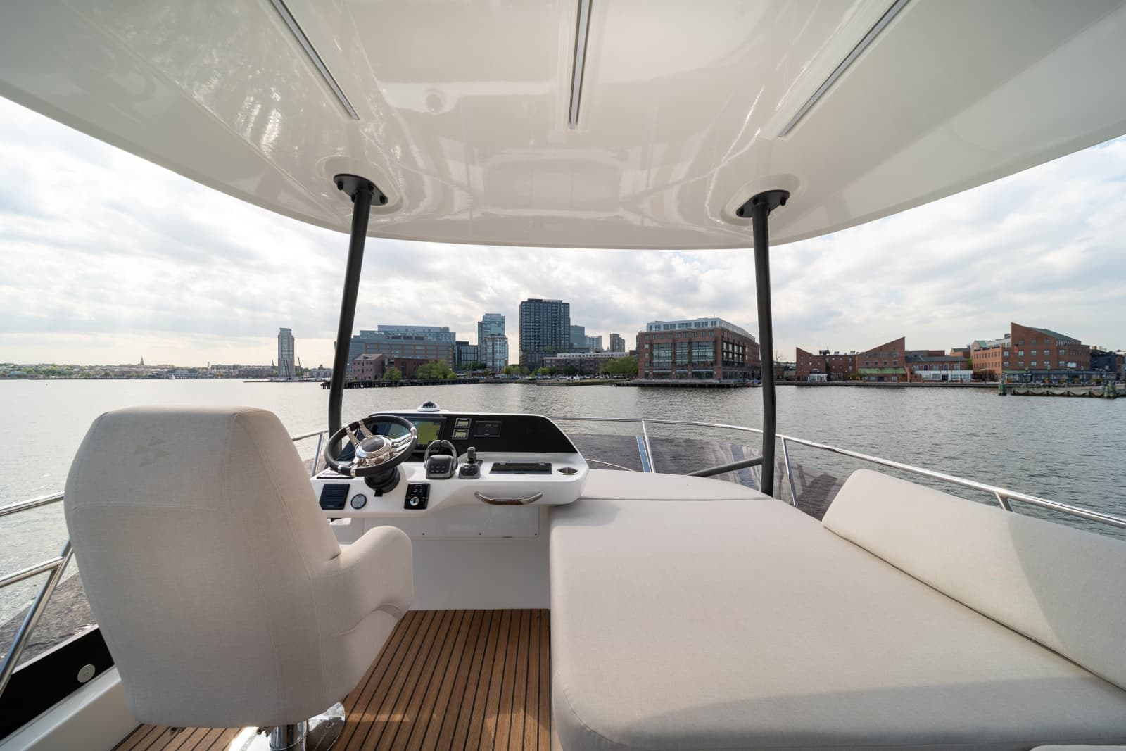 2026 Prestige F4.3 - Photo 27