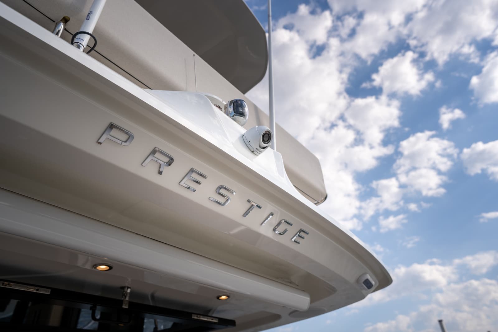 2026 Prestige F4.3 - Photo 10