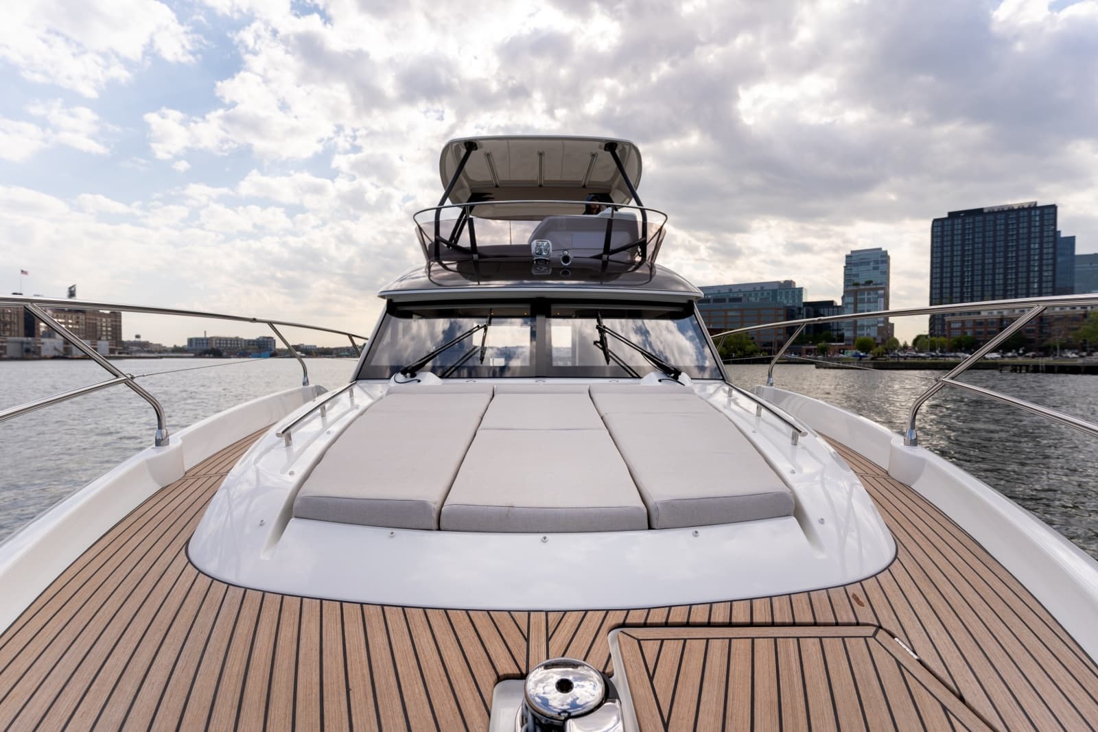 2026 Prestige F4.3 - Photo 6