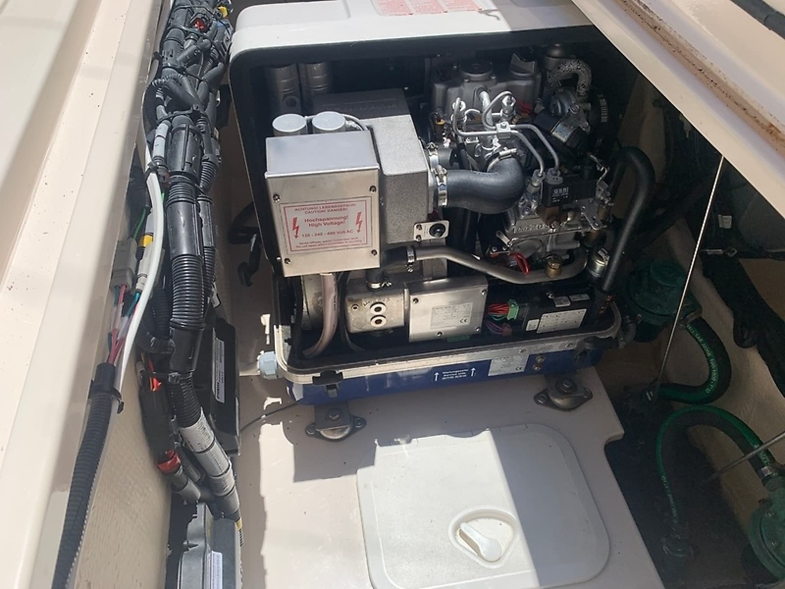 2020 Grady-White 370 Express - Photo 54