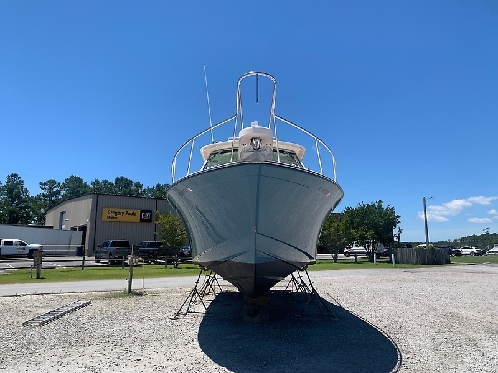 2020 Grady-White 370 Express - Photo 70