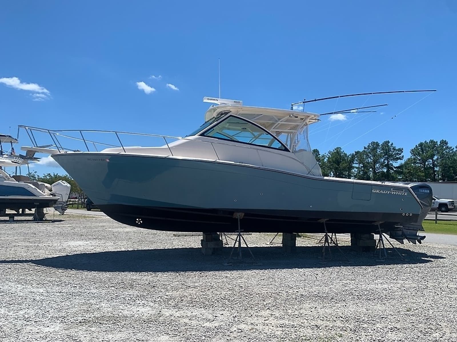 2020 Grady-White 370 Express - Photo 71
