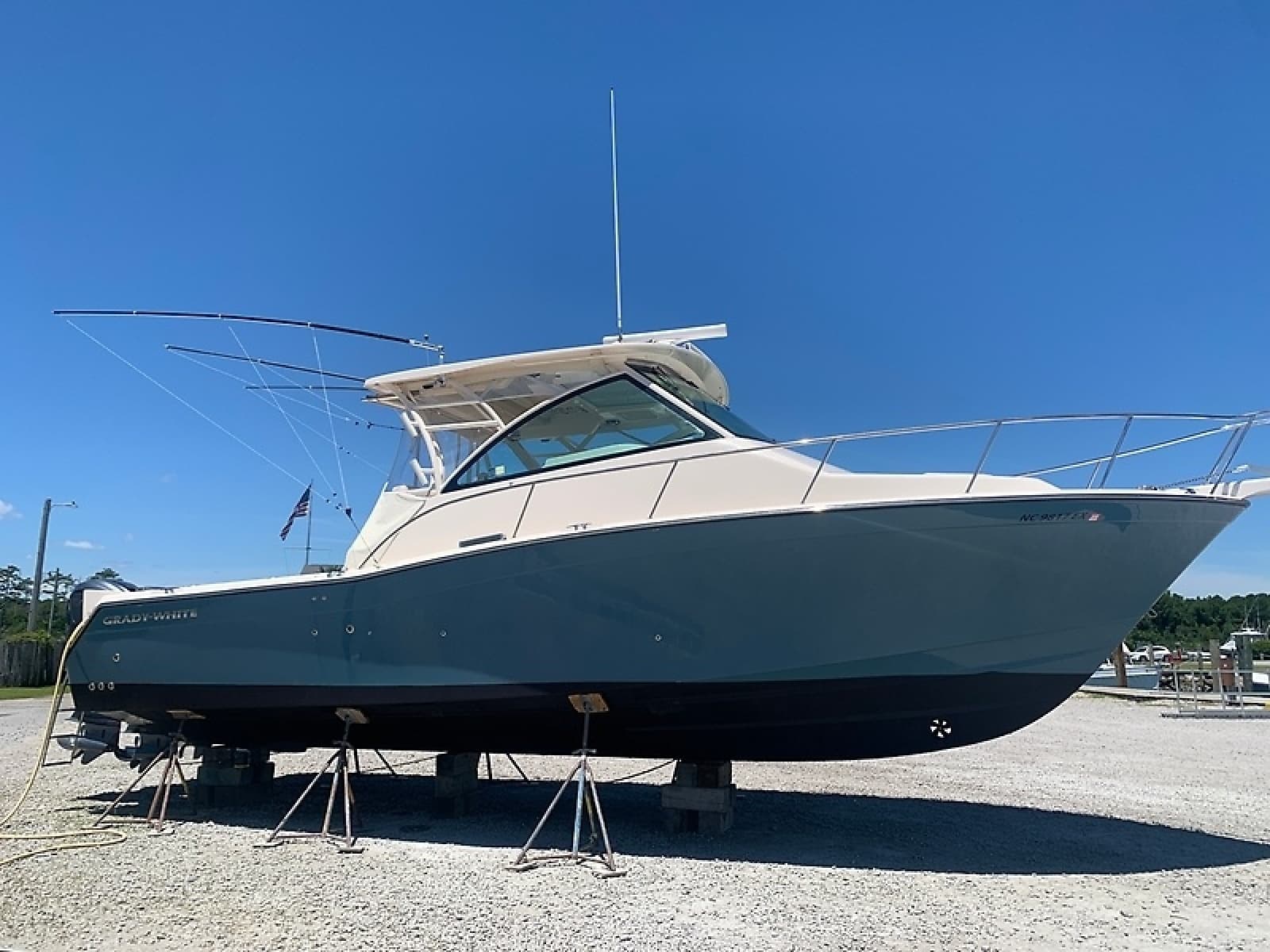 2020 Grady-White 370 Express - Photo 69