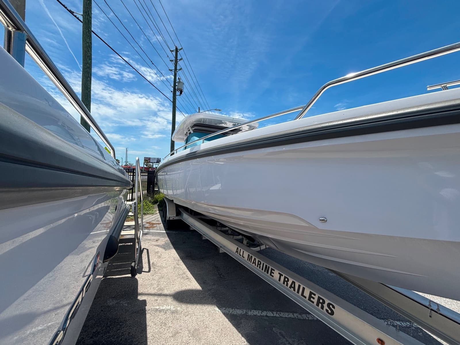 2024 Axopar 37 ST - Photo 6