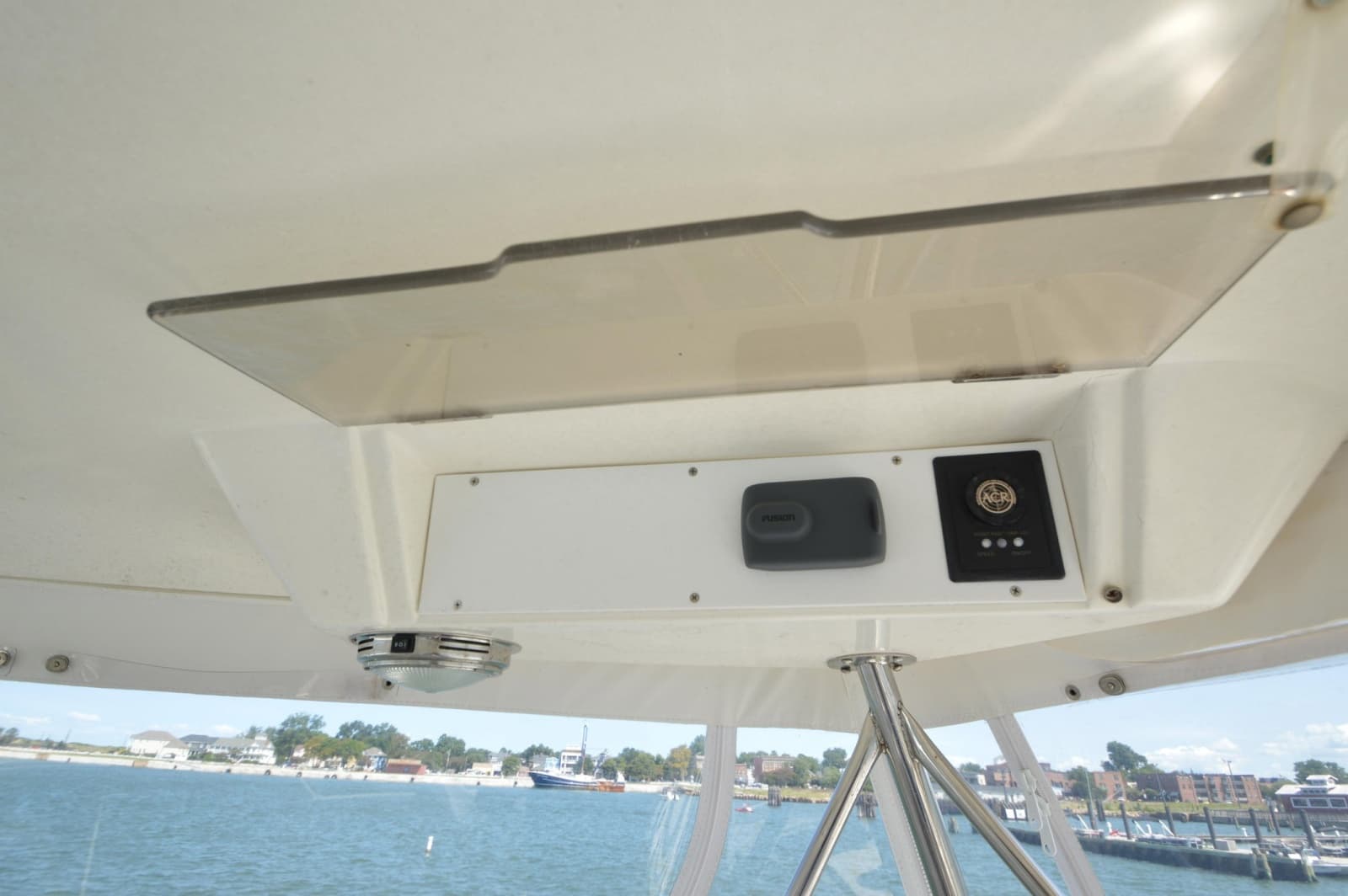 1995 Ocean Cockpit Motor Yacht - Photo 83