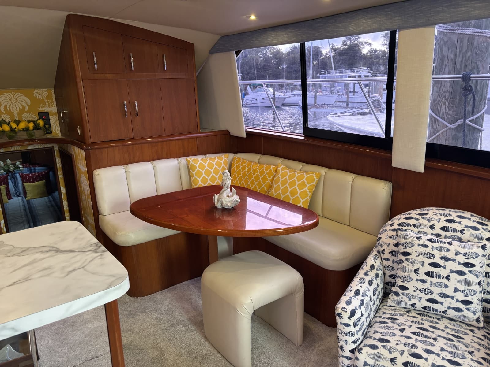 1995 Ocean Cockpit Motor Yacht - Photo 5