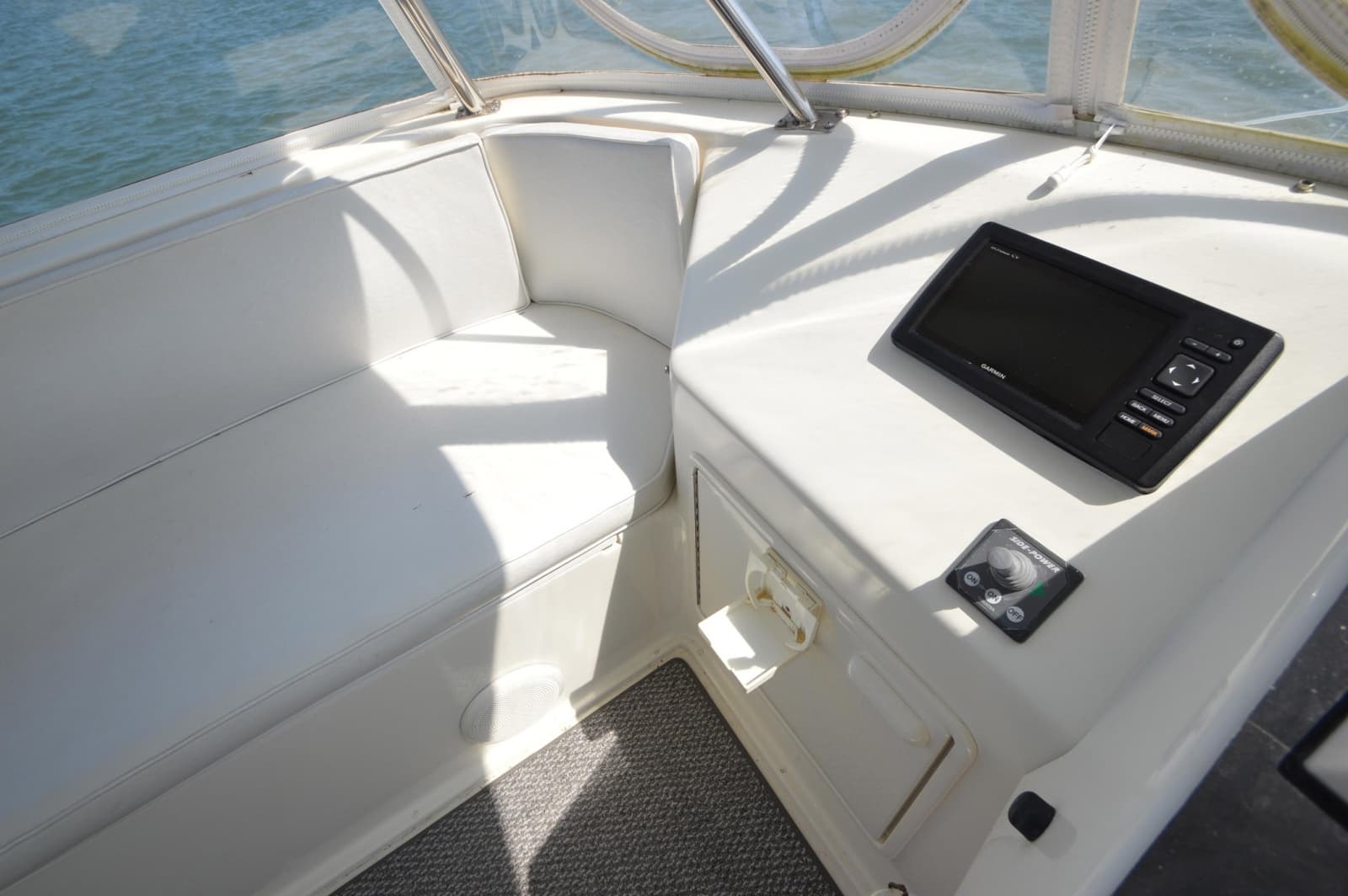 1995 Ocean Cockpit Motor Yacht - Photo 81