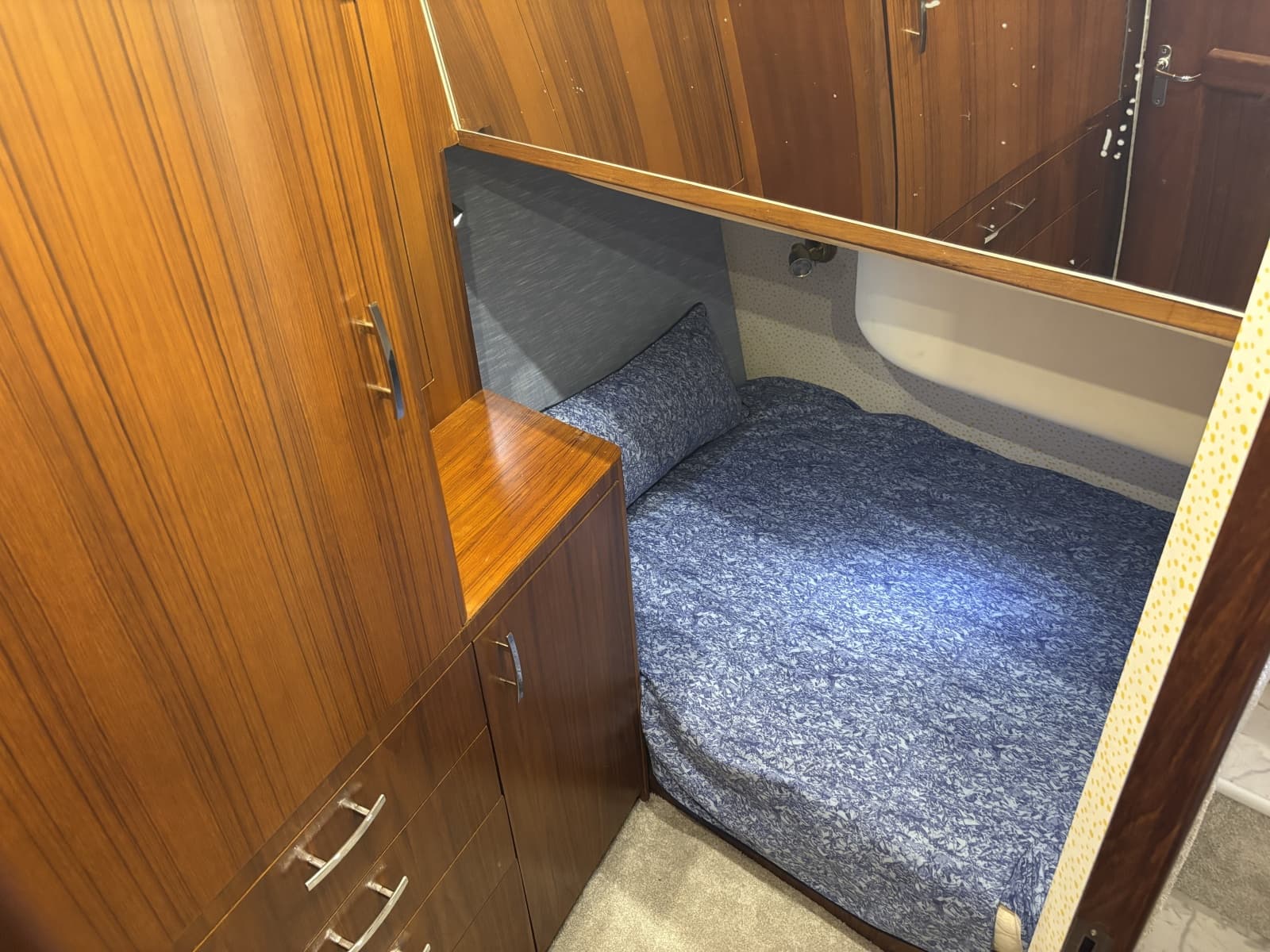 1995 Ocean Cockpit Motor Yacht - Photo 30