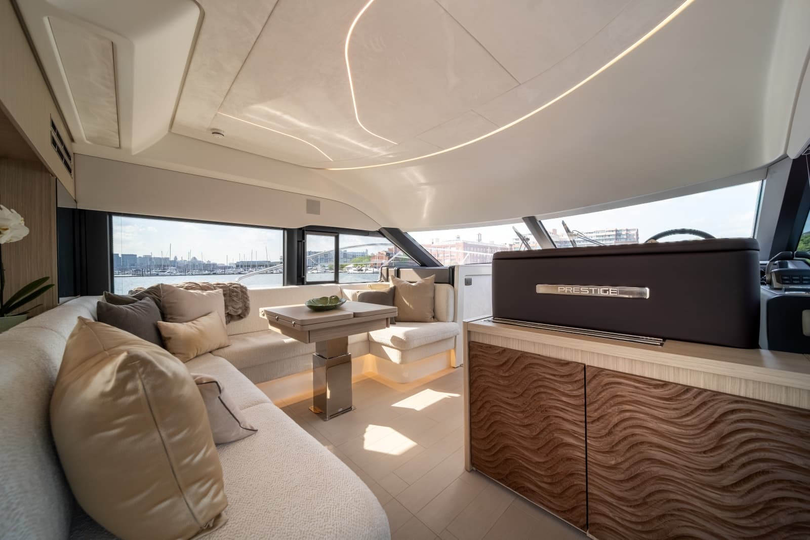 2025 Prestige F4.9 - Photo 6