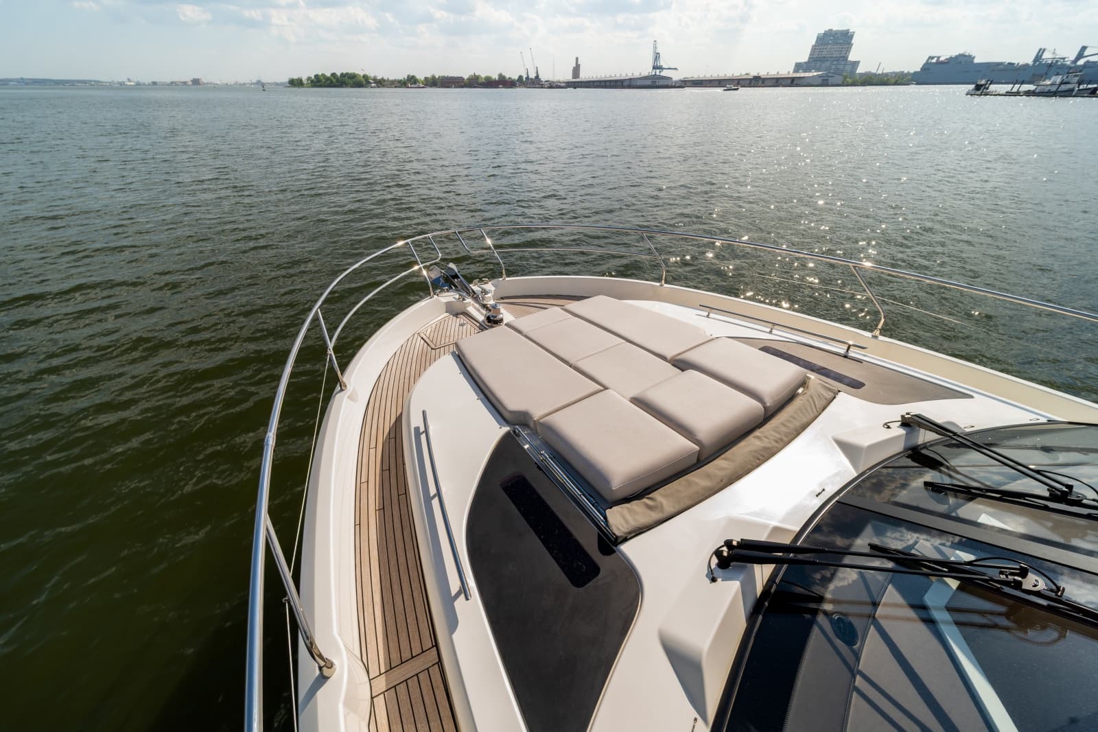 2025 Prestige F4.9 - Photo 29