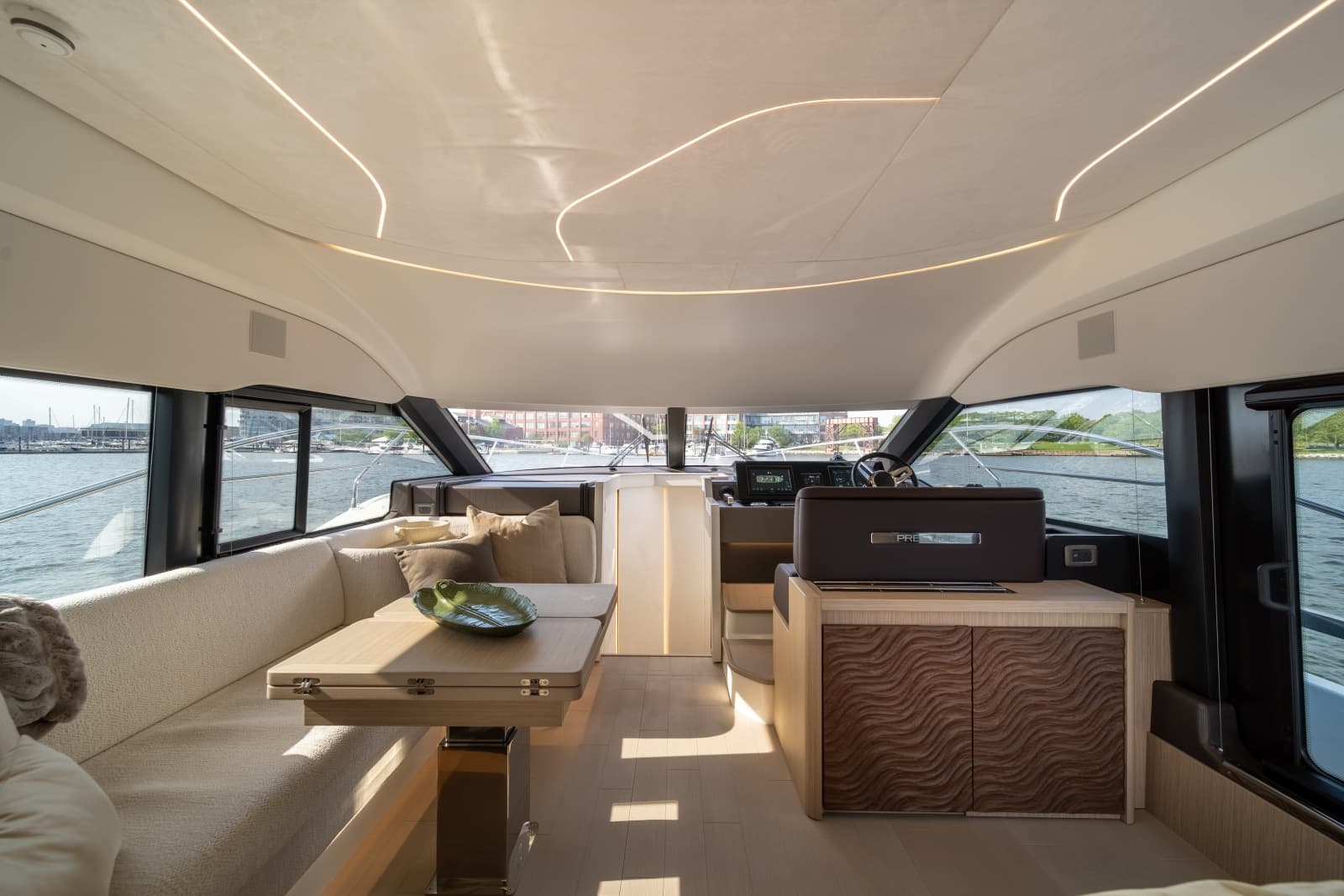 2025 Prestige F4.9 - Photo 5