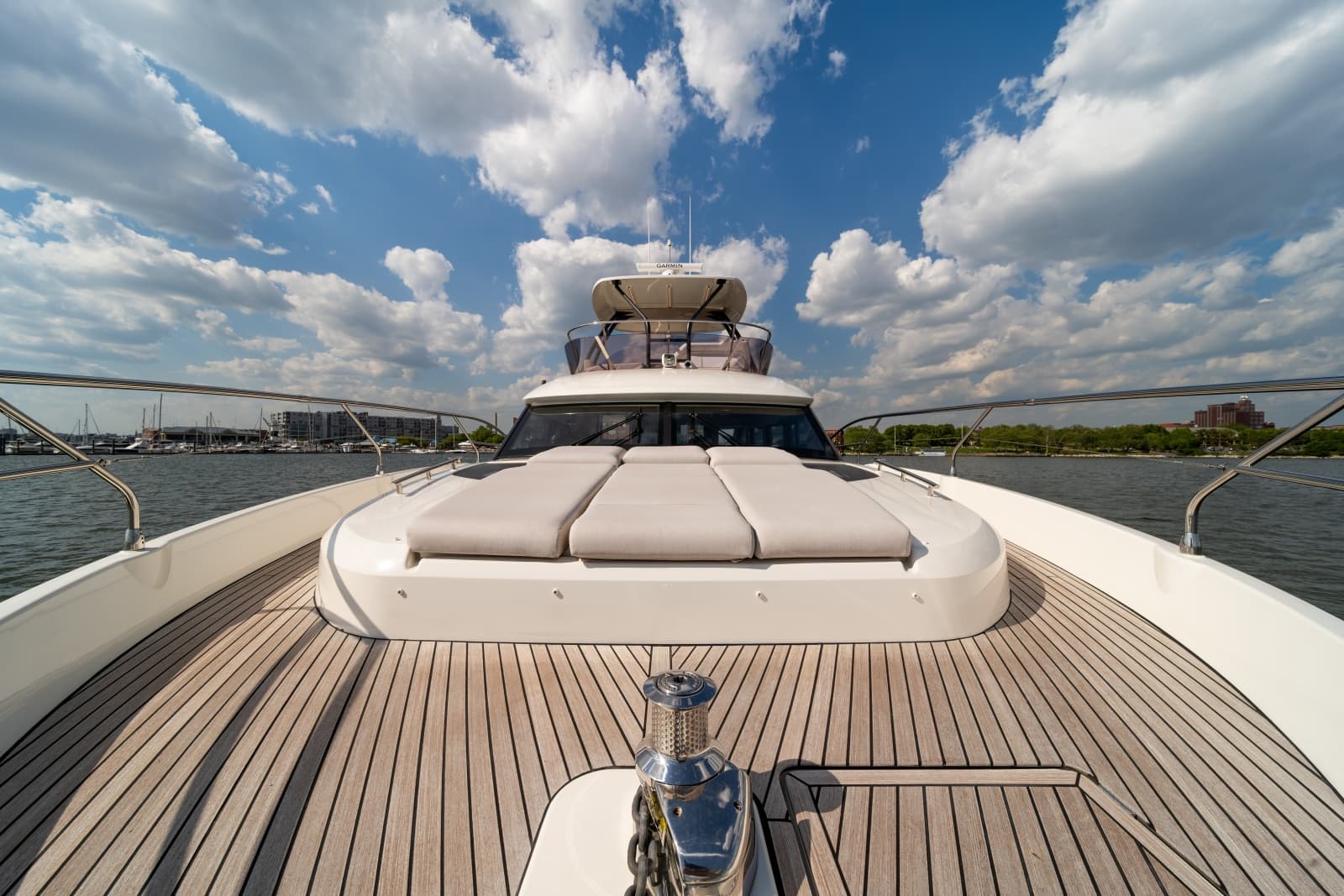 2025 Prestige F4.9 - Photo 28