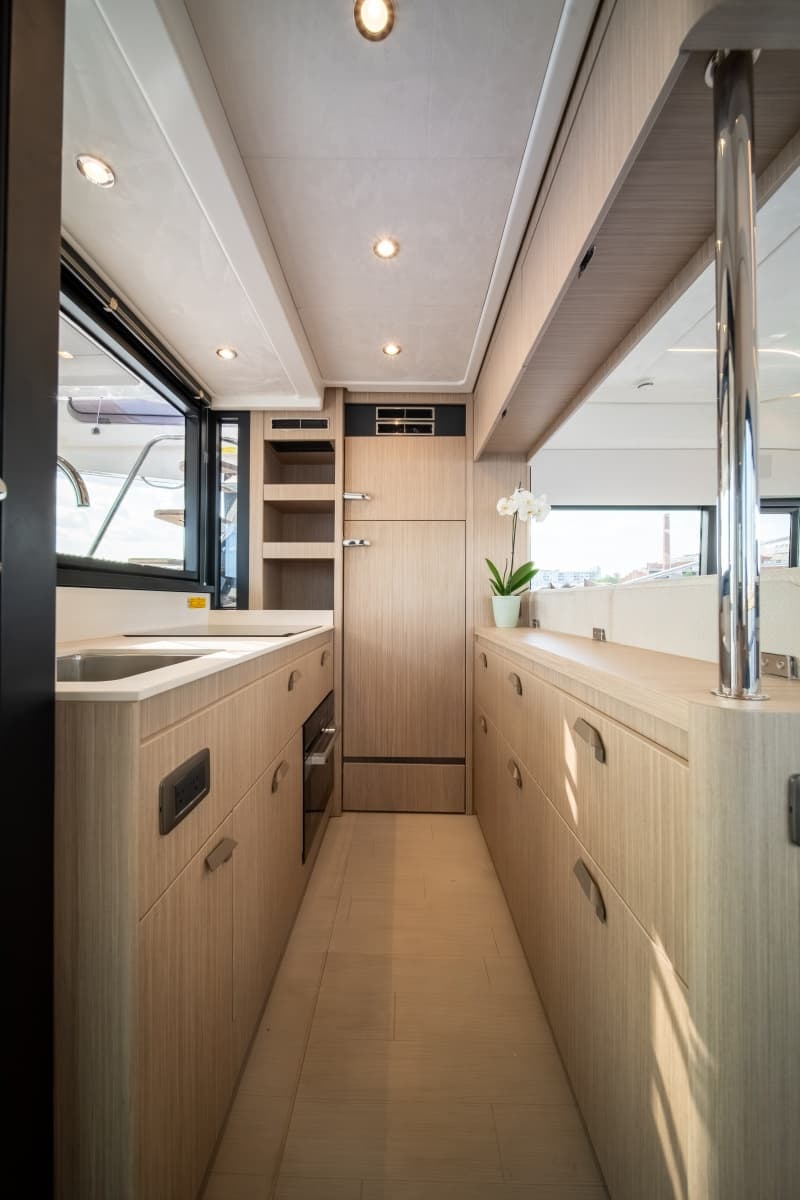 2025 Prestige F4.9 - Photo 10