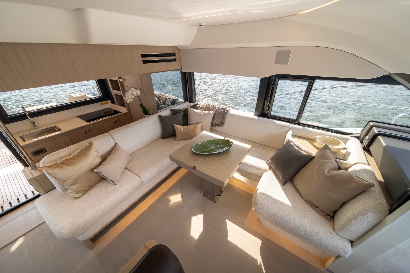 2025 Prestige F4.9 - Photo 7