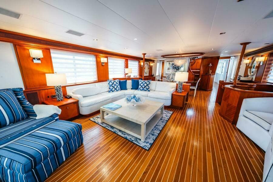1995 Nordlund Raised Pilothouse - Photo 2