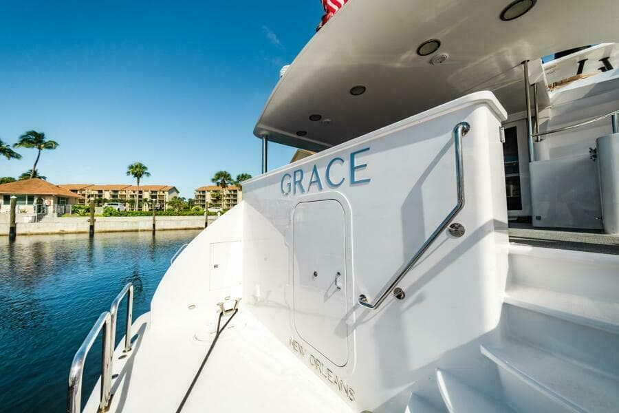 1995 Nordlund Raised Pilothouse - Photo 50