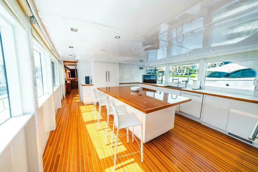 1995 Nordlund Raised Pilothouse - Photo 25