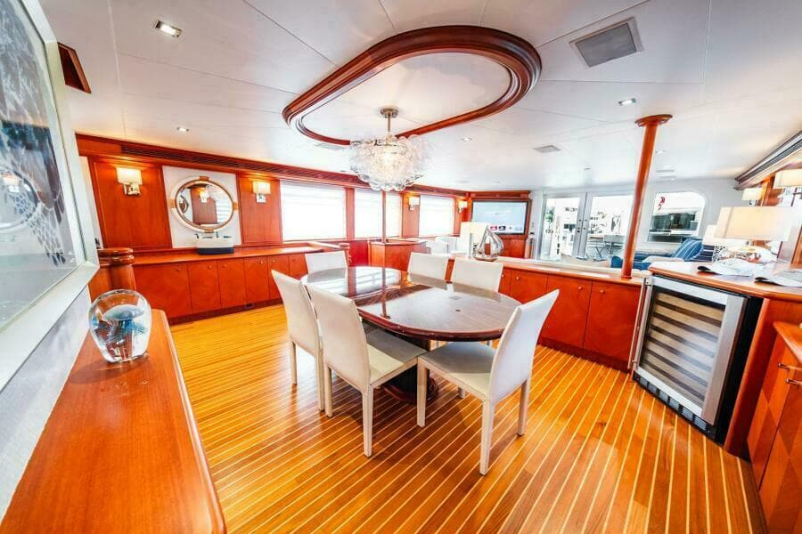 1995 Nordlund Raised Pilothouse - Photo 9