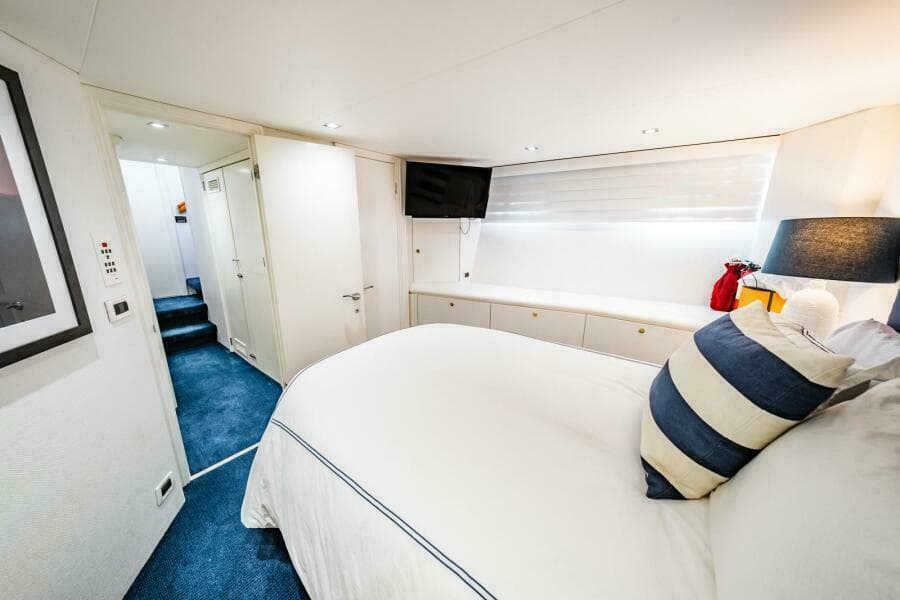 1995 Nordlund Raised Pilothouse - Photo 36