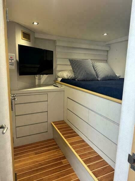 1995 Nordlund Raised Pilothouse - Photo 51