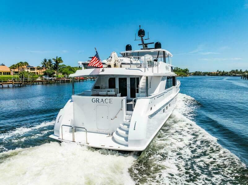 1995 Nordlund Raised Pilothouse - Photo 80