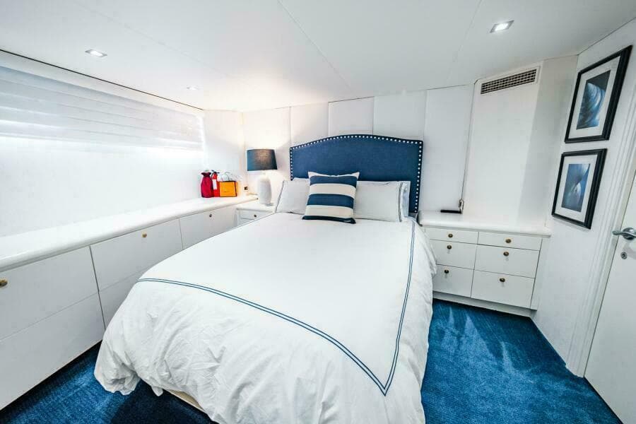 1995 Nordlund Raised Pilothouse - Photo 29