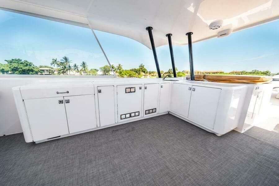 1995 Nordlund Raised Pilothouse - Photo 57