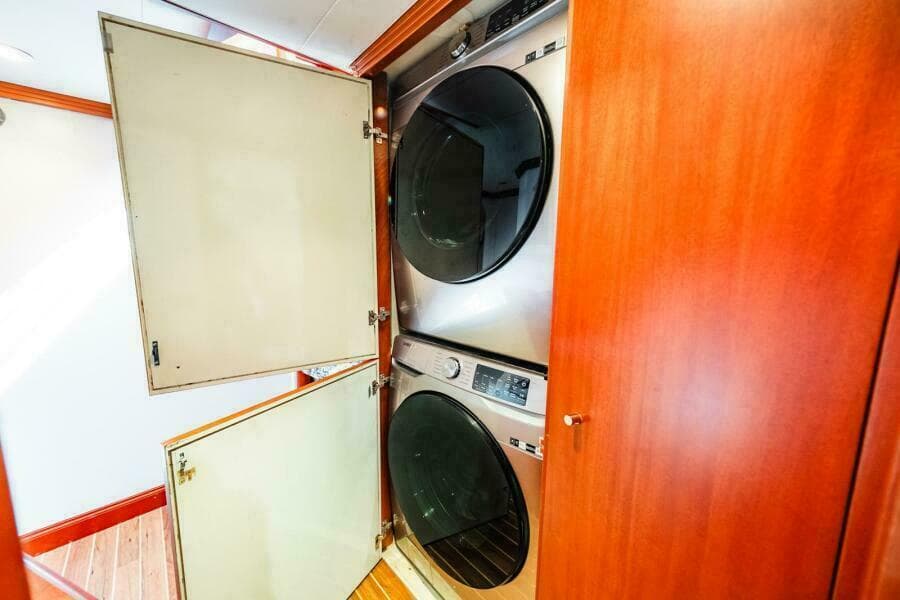 1995 Nordlund Raised Pilothouse - Photo 12