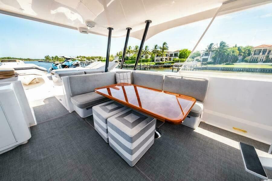 1995 Nordlund Raised Pilothouse - Photo 56