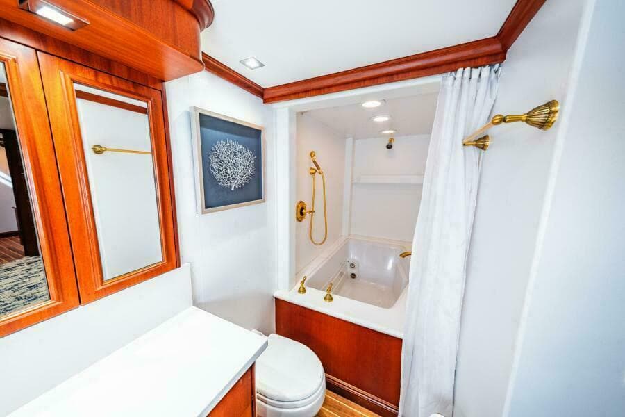 1995 Nordlund Raised Pilothouse - Photo 18