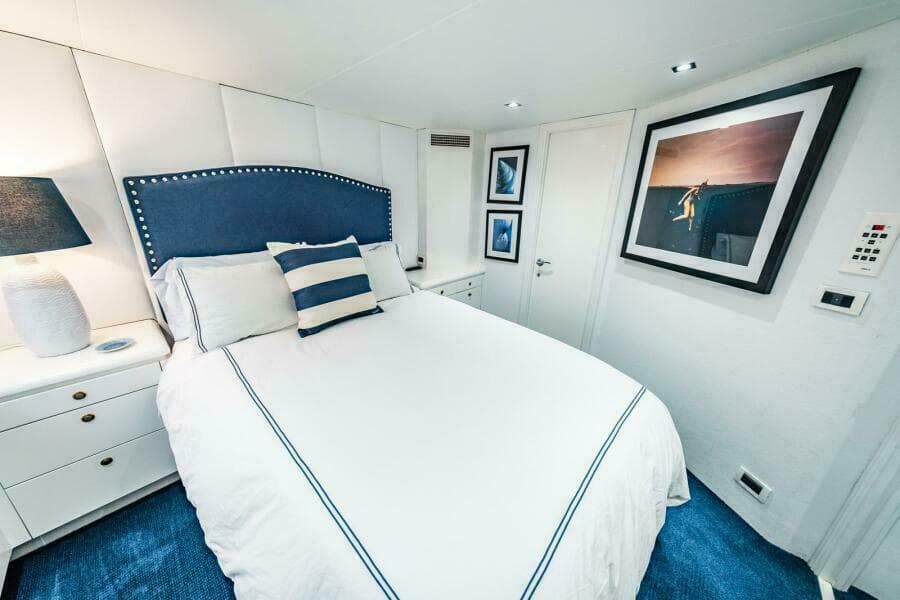 1995 Nordlund Raised Pilothouse - Photo 30