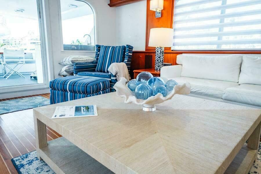 1995 Nordlund Raised Pilothouse - Photo 5