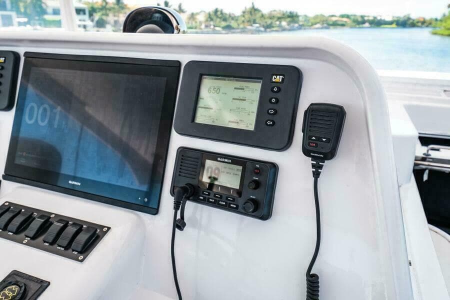 1995 Nordlund Raised Pilothouse - Photo 63