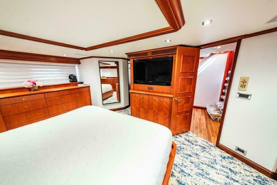 1995 Nordlund Raised Pilothouse - Photo 14