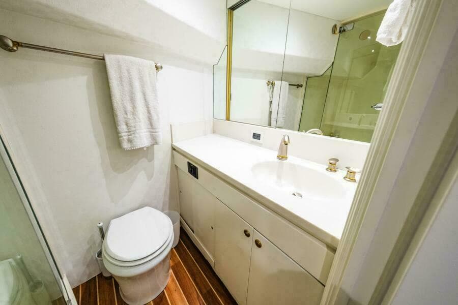 1995 Nordlund Raised Pilothouse - Photo 37