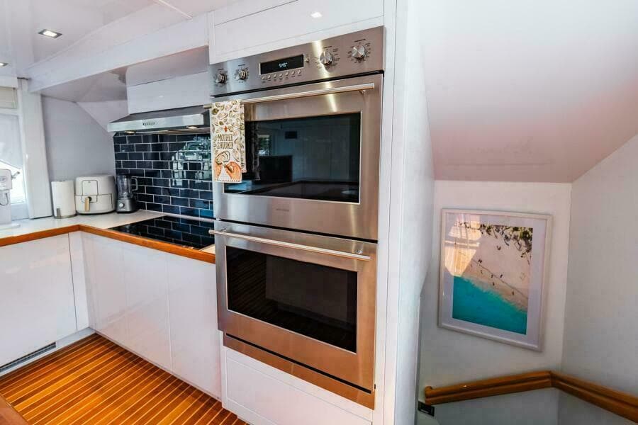 1995 Nordlund Raised Pilothouse - Photo 26