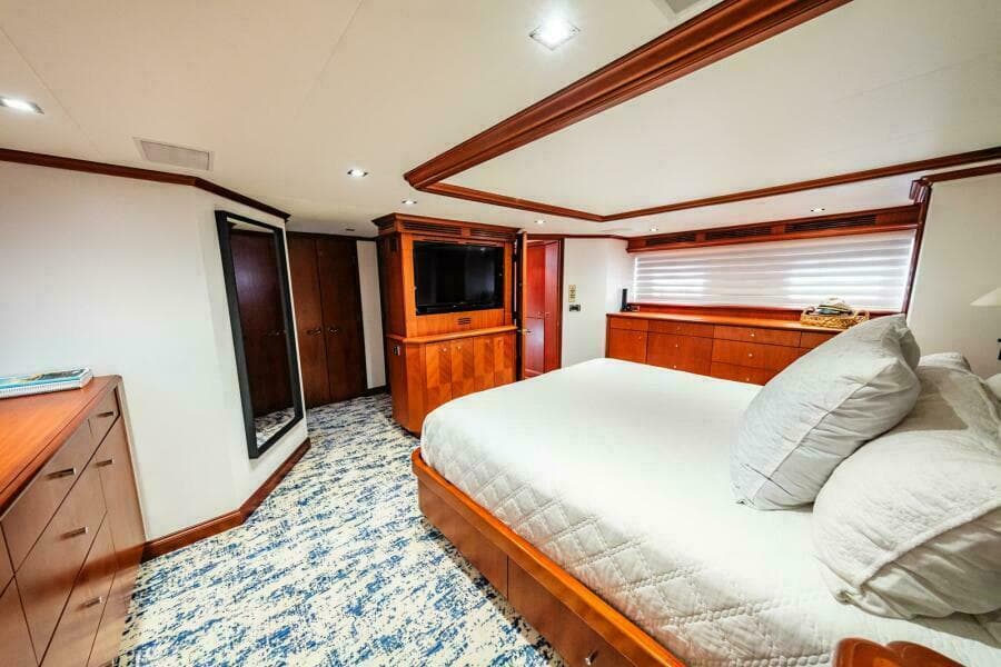 1995 Nordlund Raised Pilothouse - Photo 15