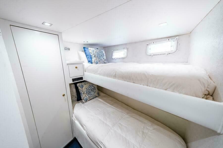 1995 Nordlund Raised Pilothouse - Photo 32