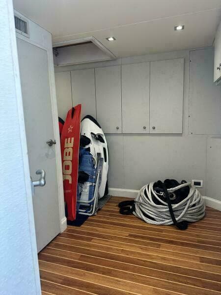 1995 Nordlund Raised Pilothouse - Photo 53