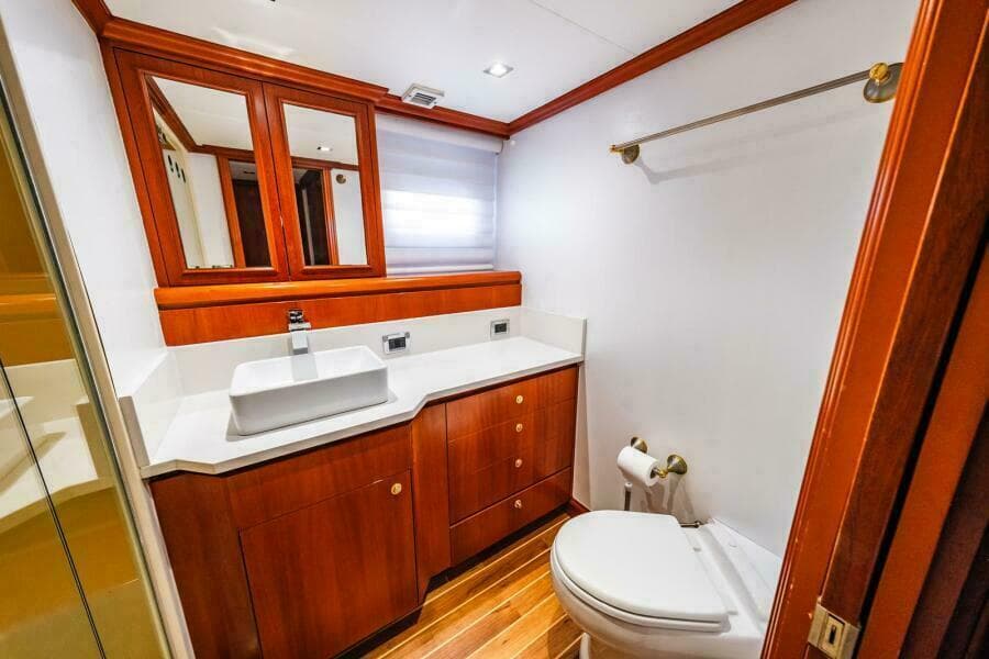 1995 Nordlund Raised Pilothouse - Photo 21