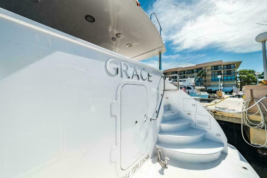 1995 Nordlund Raised Pilothouse - Photo 49