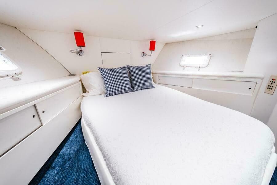 1995 Nordlund Raised Pilothouse - Photo 35
