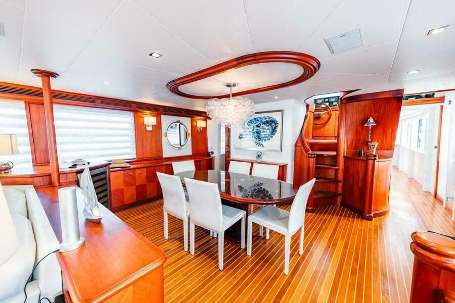 1995 Nordlund Raised Pilothouse - Photo 8