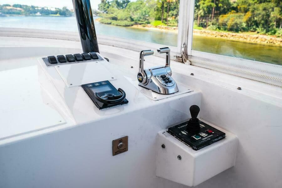 1995 Nordlund Raised Pilothouse - Photo 64