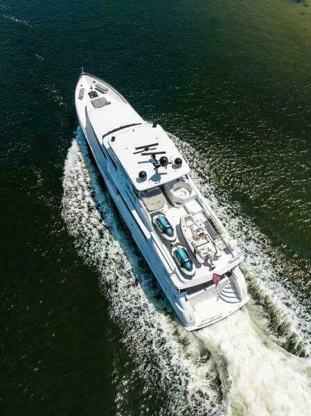 1995 Nordlund Raised Pilothouse - Photo 78