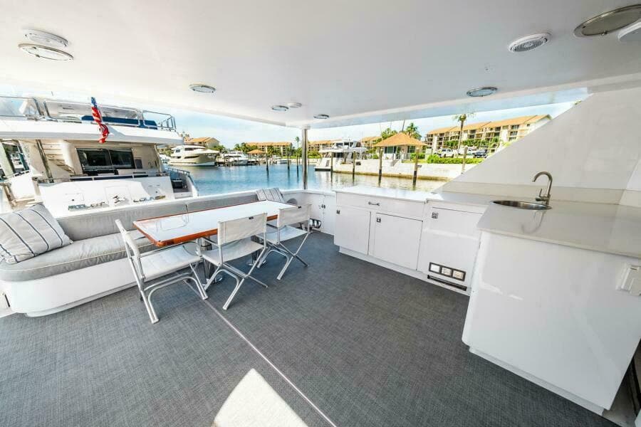 1995 Nordlund Raised Pilothouse - Photo 46