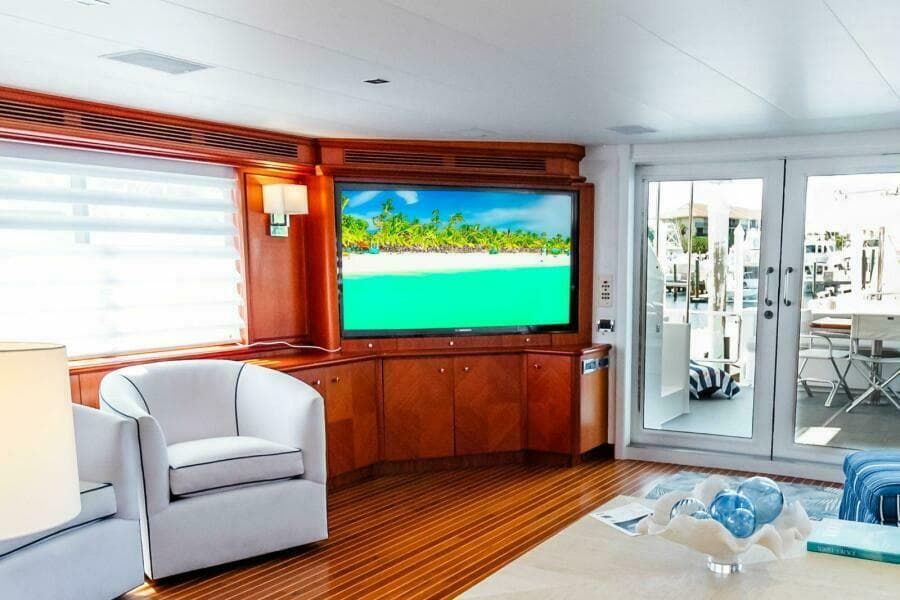 1995 Nordlund Raised Pilothouse - Photo 3